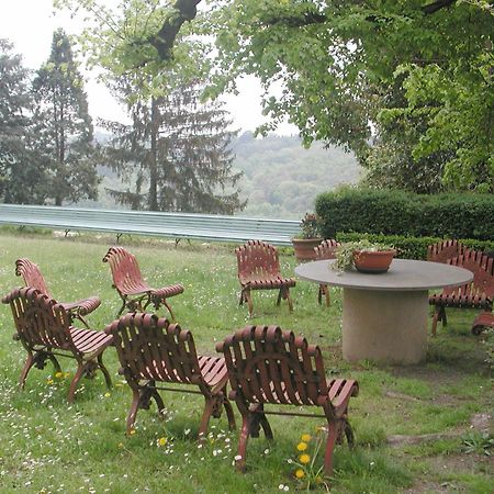 Villa Cernigliaro Sordevolo Esterno foto