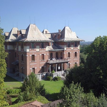 Villa Cernigliaro Sordevolo Esterno foto