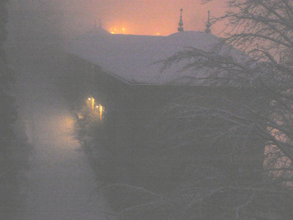 Villa Cernigliaro Sordevolo Esterno foto