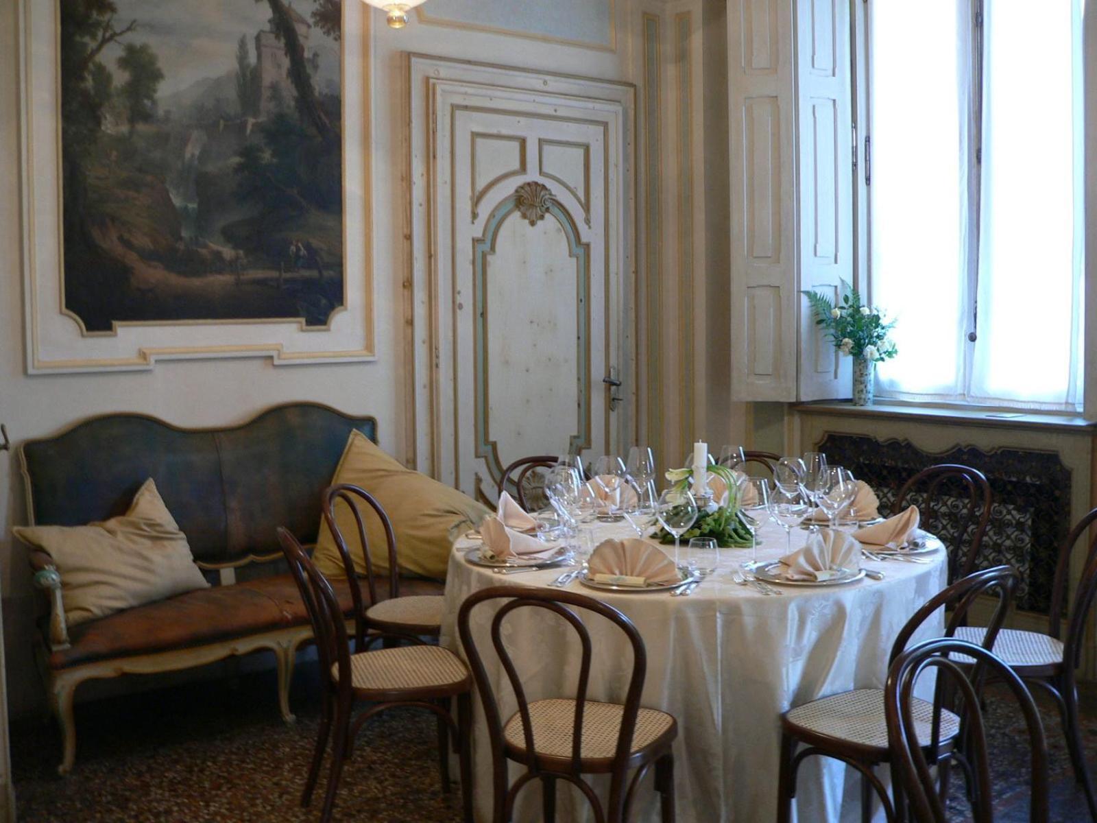 Villa Cernigliaro Sordevolo Esterno foto