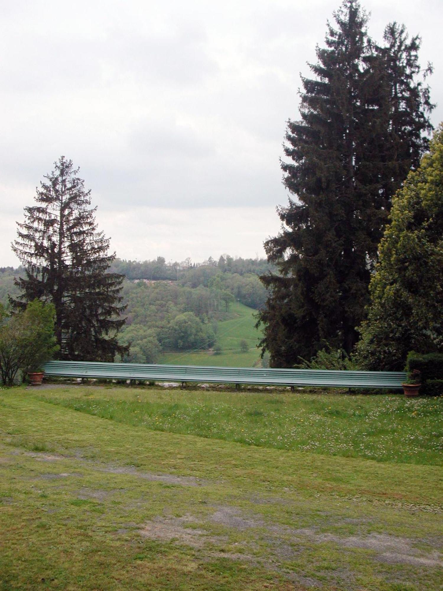 Villa Cernigliaro Sordevolo Esterno foto