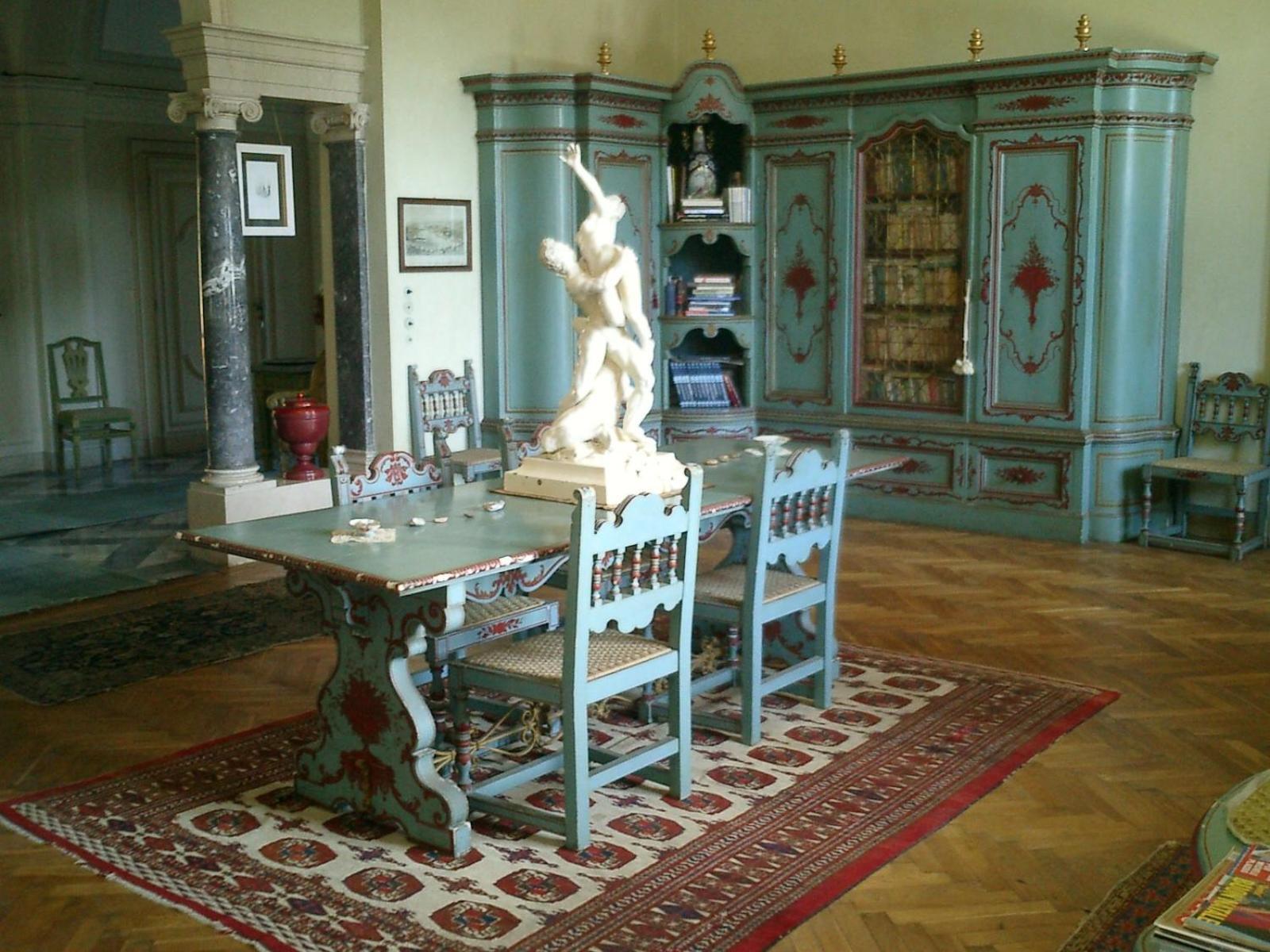 Villa Cernigliaro Sordevolo Esterno foto