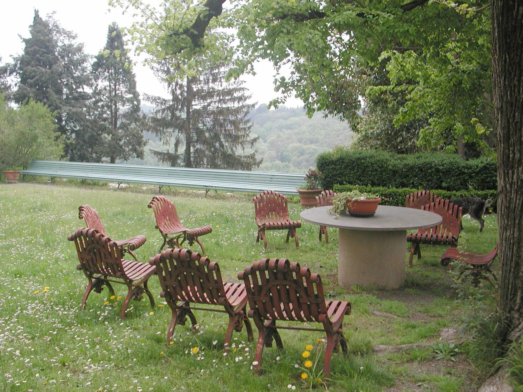 Villa Cernigliaro Sordevolo Esterno foto