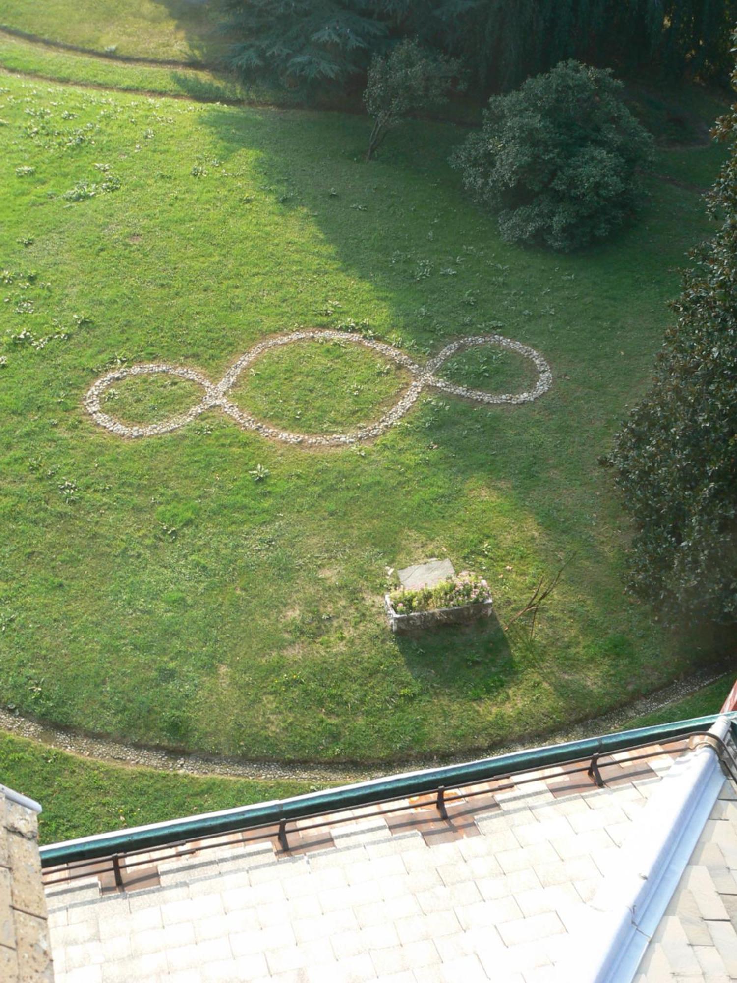 Villa Cernigliaro Sordevolo Esterno foto