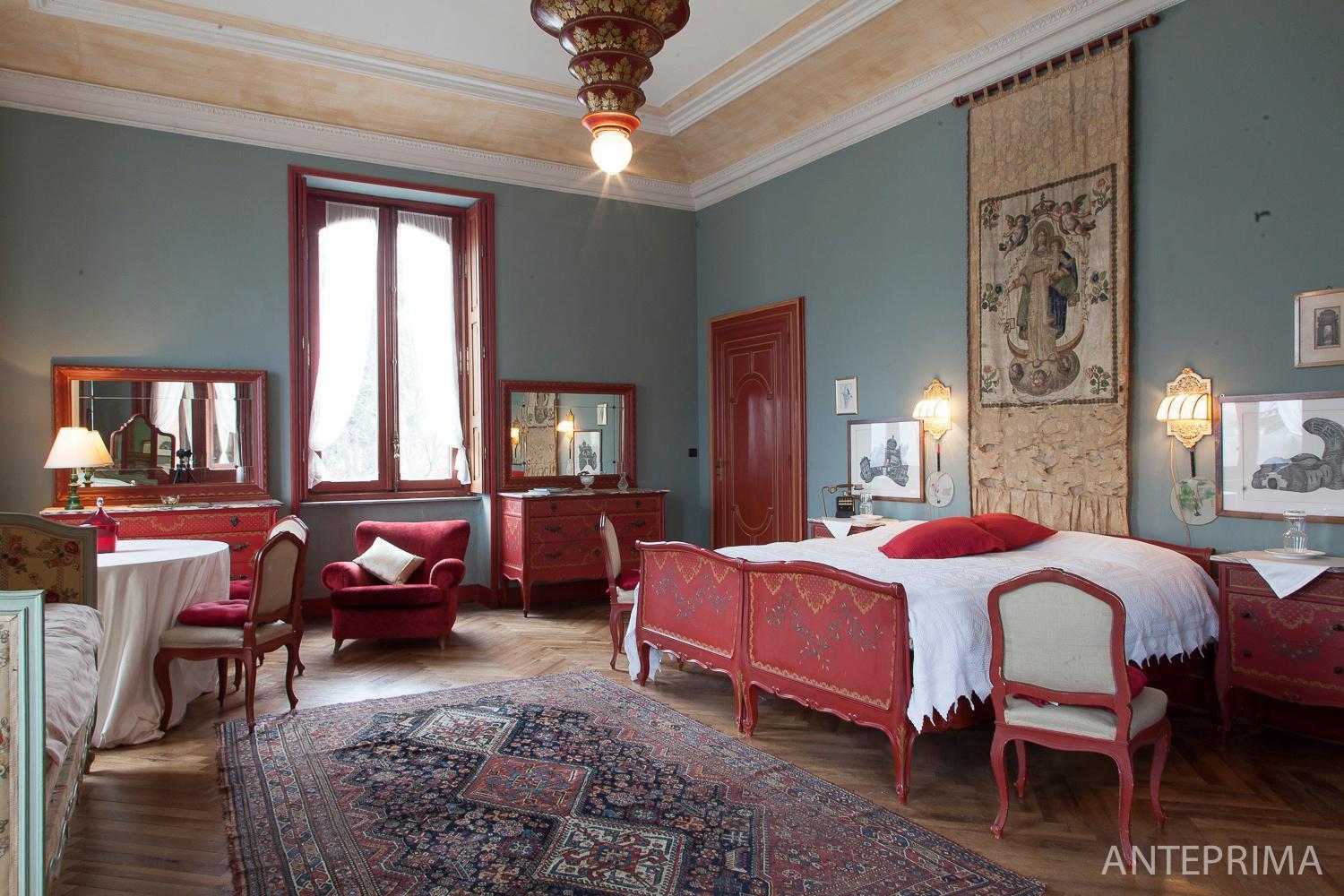 Villa Cernigliaro Sordevolo Esterno foto