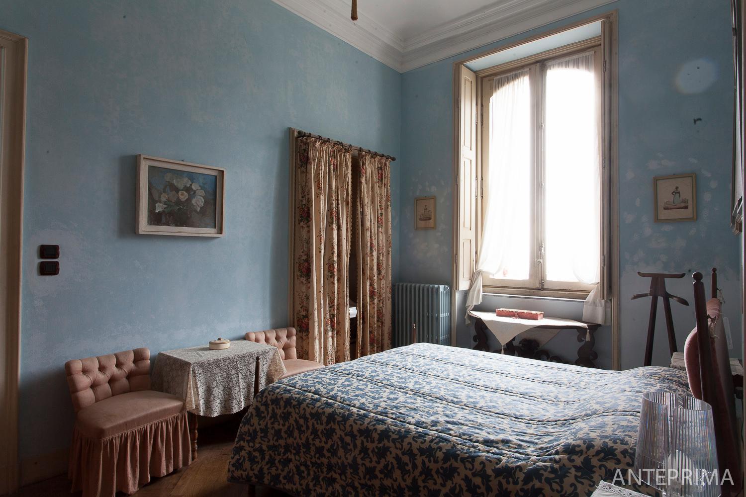 Villa Cernigliaro Sordevolo Camera foto