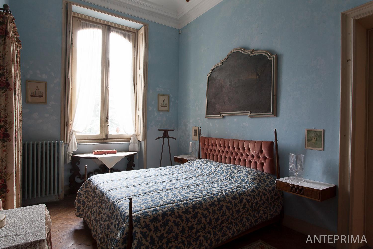 Villa Cernigliaro Sordevolo Camera foto