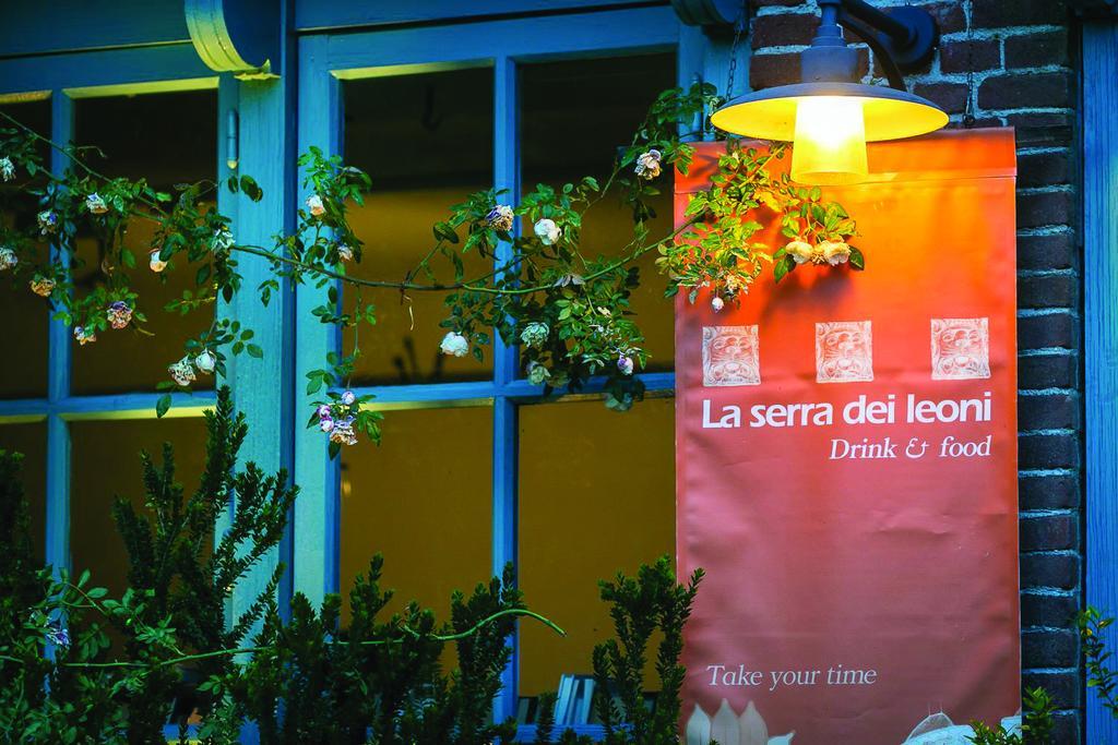 Villa Cernigliaro Sordevolo Esterno foto