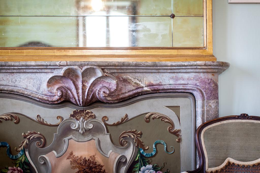 Villa Cernigliaro Sordevolo Esterno foto