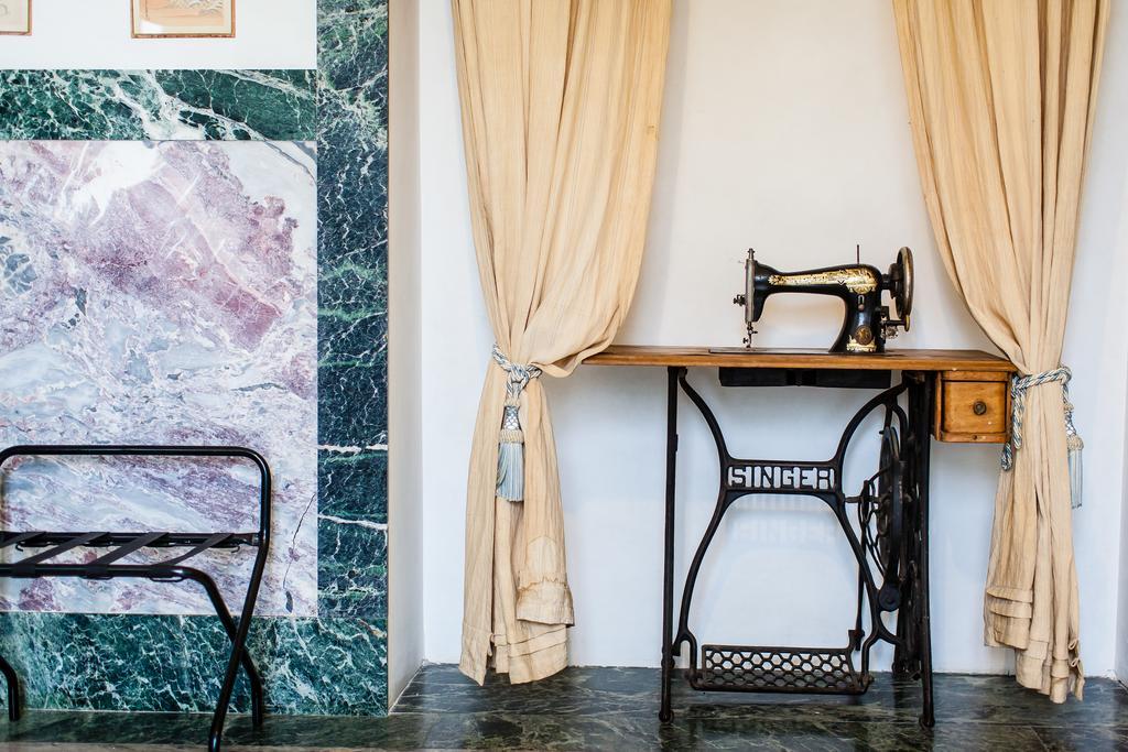 Villa Cernigliaro Sordevolo Esterno foto