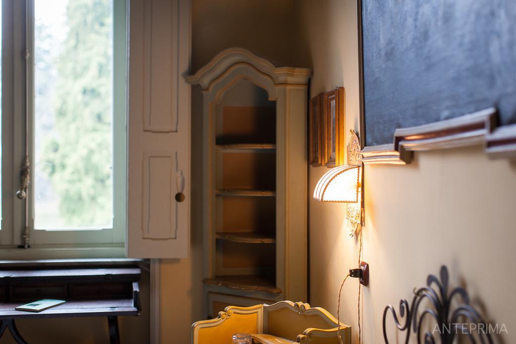 Villa Cernigliaro Sordevolo Esterno foto