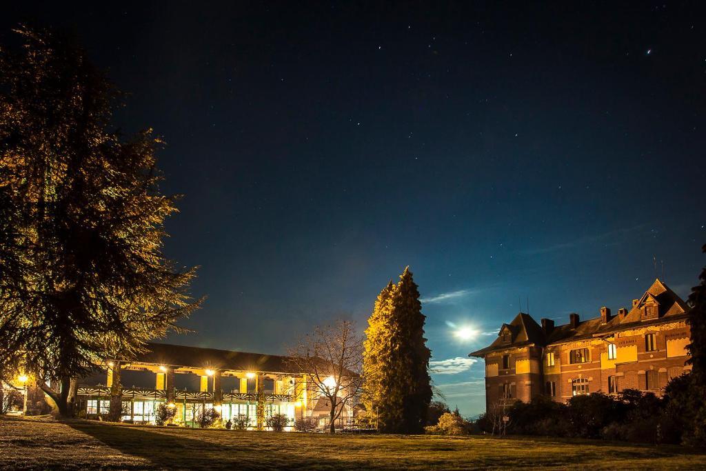 Villa Cernigliaro Sordevolo Esterno foto