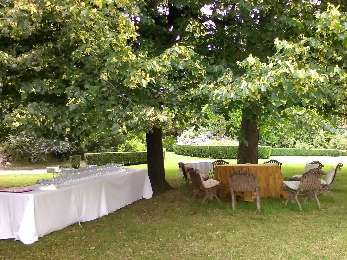 Villa Cernigliaro Sordevolo Esterno foto