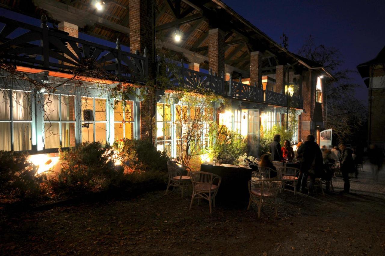 Villa Cernigliaro Sordevolo Esterno foto