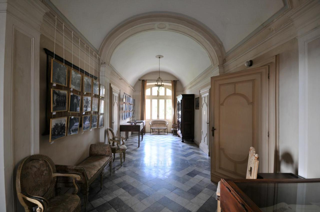 Villa Cernigliaro Sordevolo Esterno foto